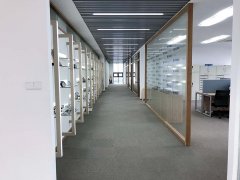 产品展示区